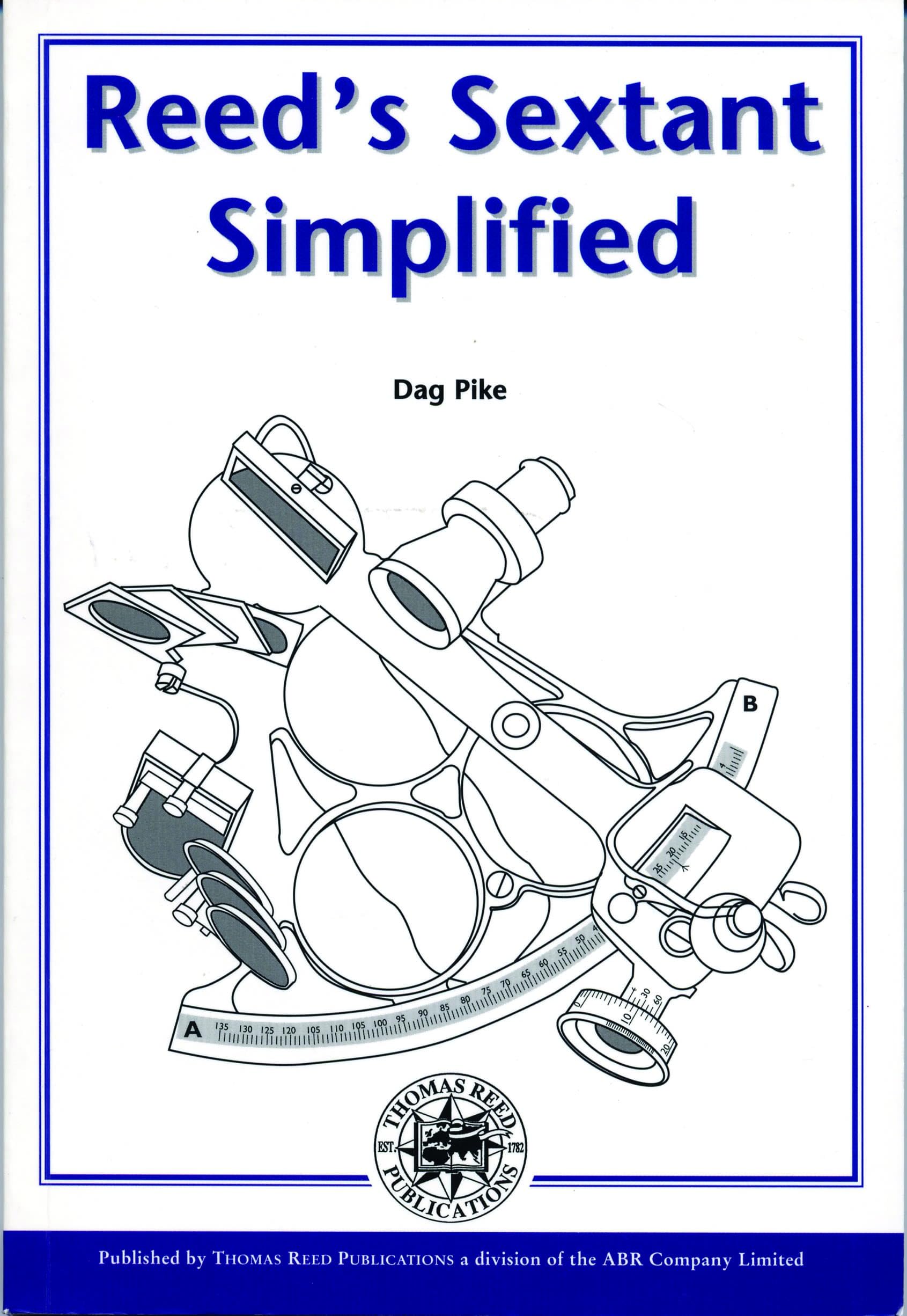 Reed's Sextant Simplified