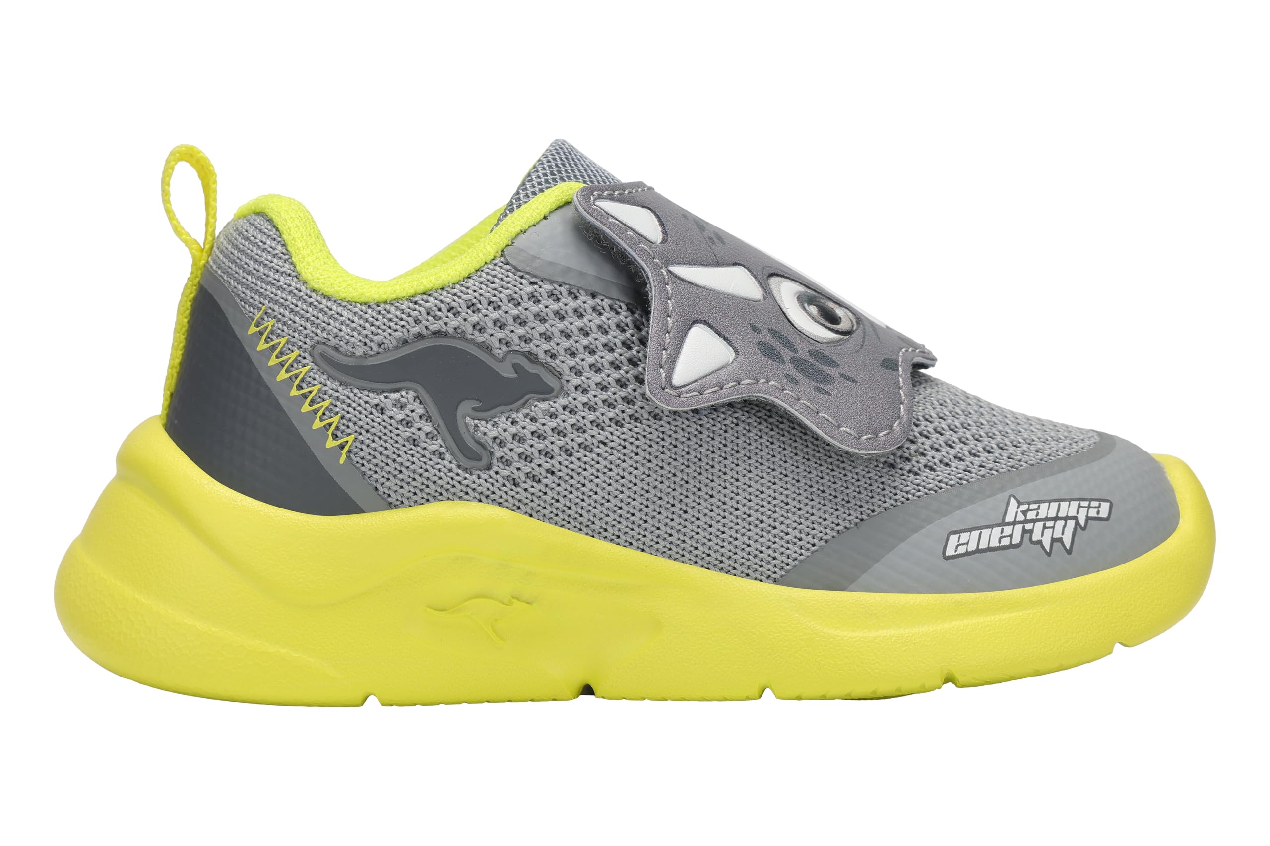 KangaROOS Unisex Kinder K-ny Andes V Sneaker