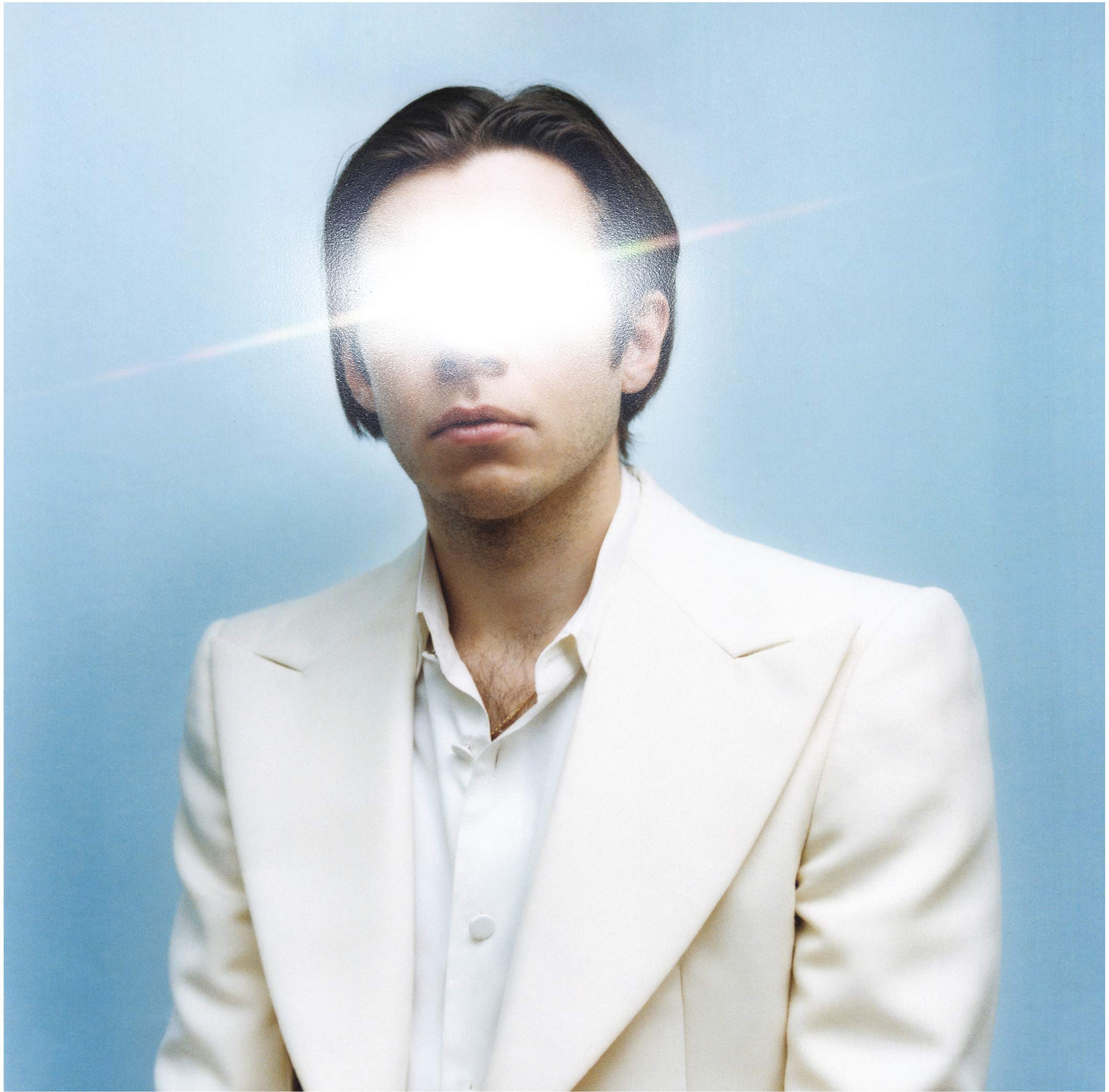 The Performer [VINYL]