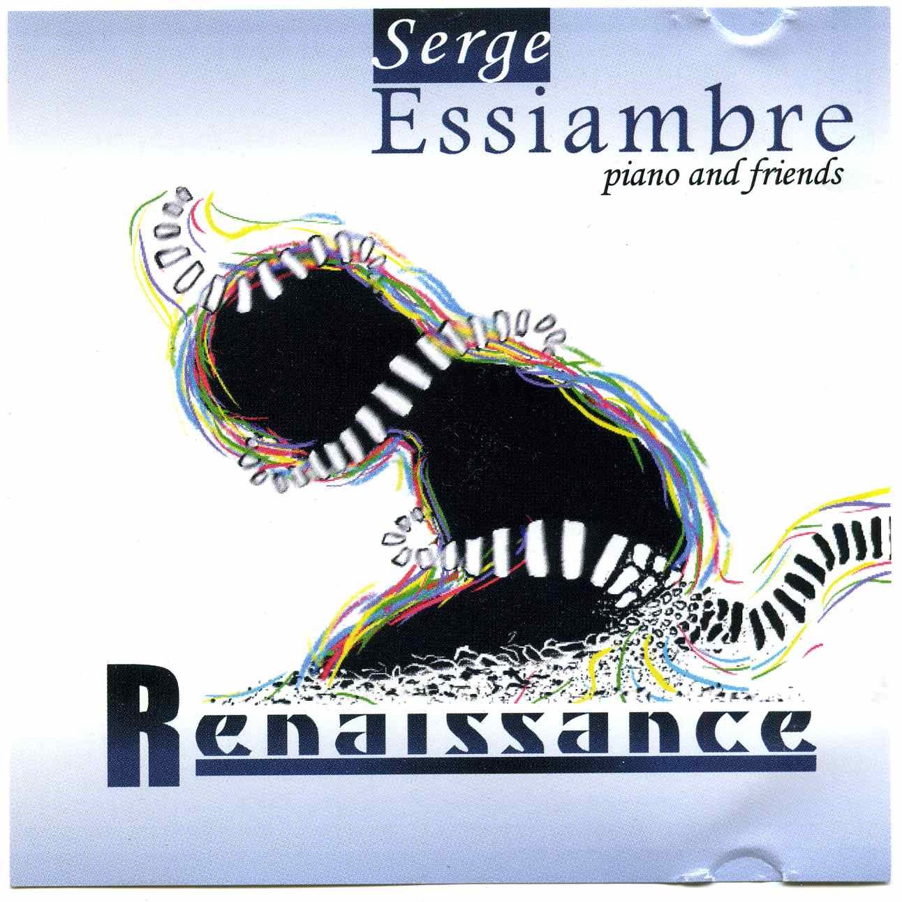 Renaissance [Audio CD]