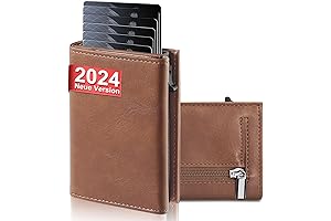 UNOSEKS: Minimalist Wallet Designed for Modern Convenience