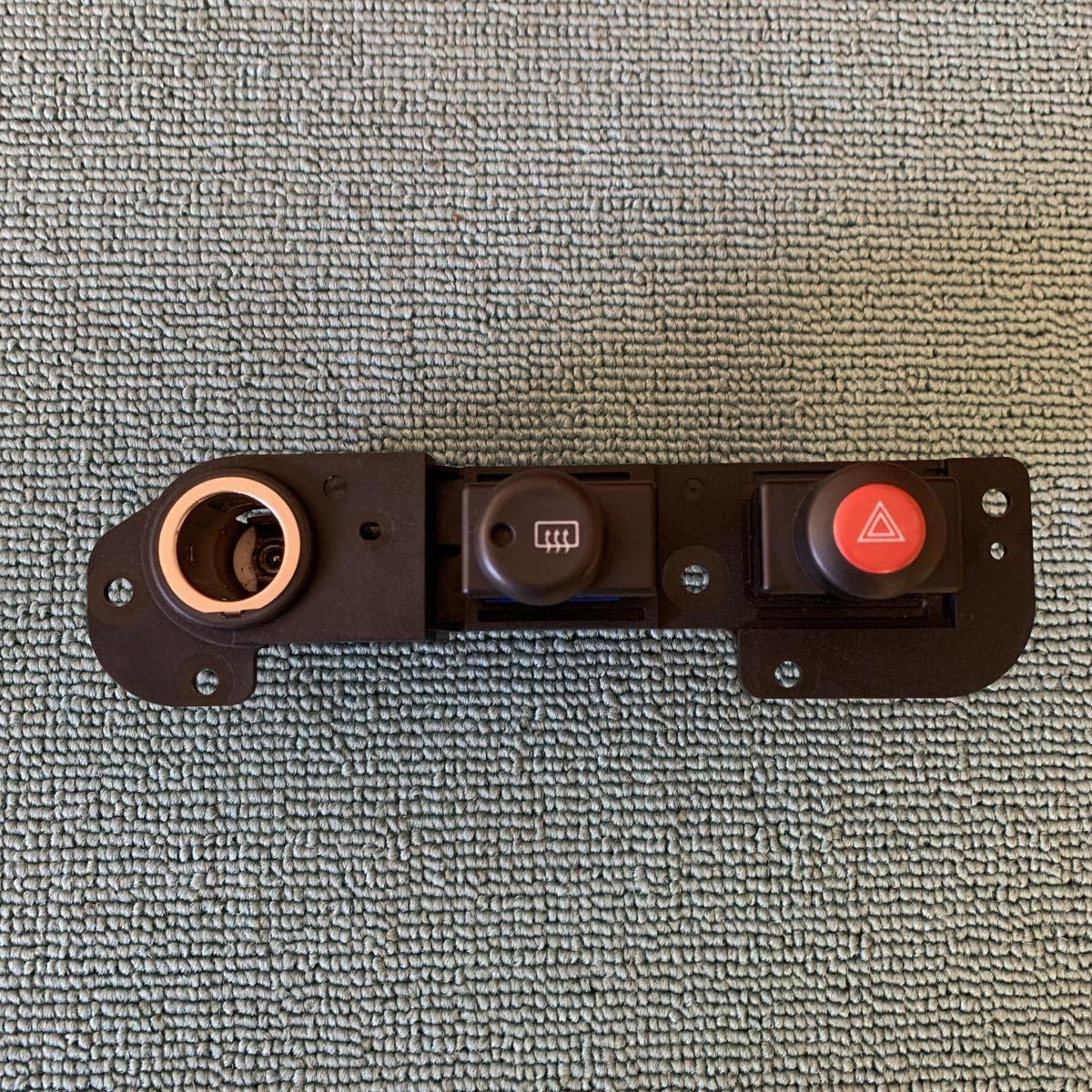 未使用程度,動作確認済,当日発送】s15 シルビア スペックR スイッチ