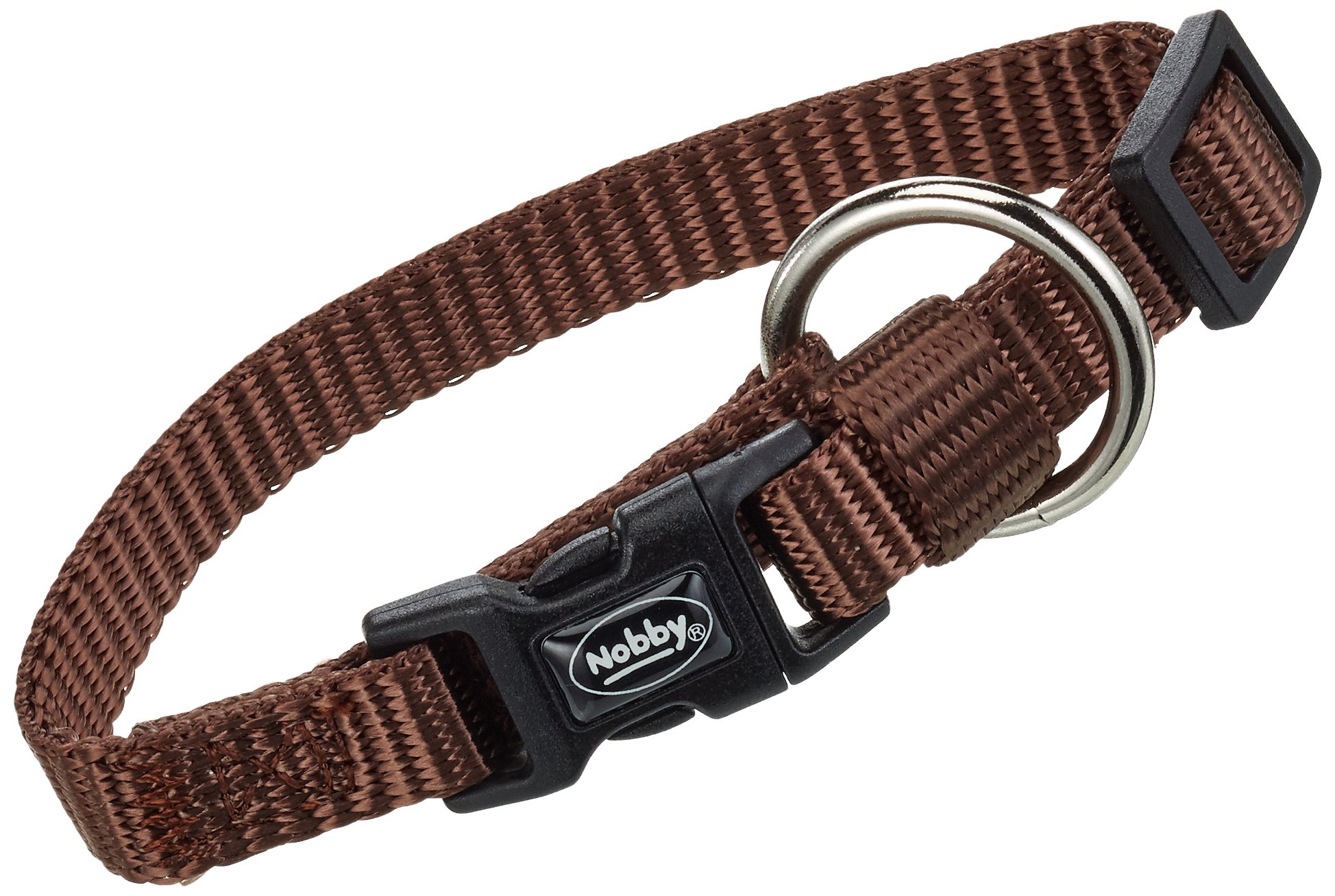 Nobby Dog Collar Classic