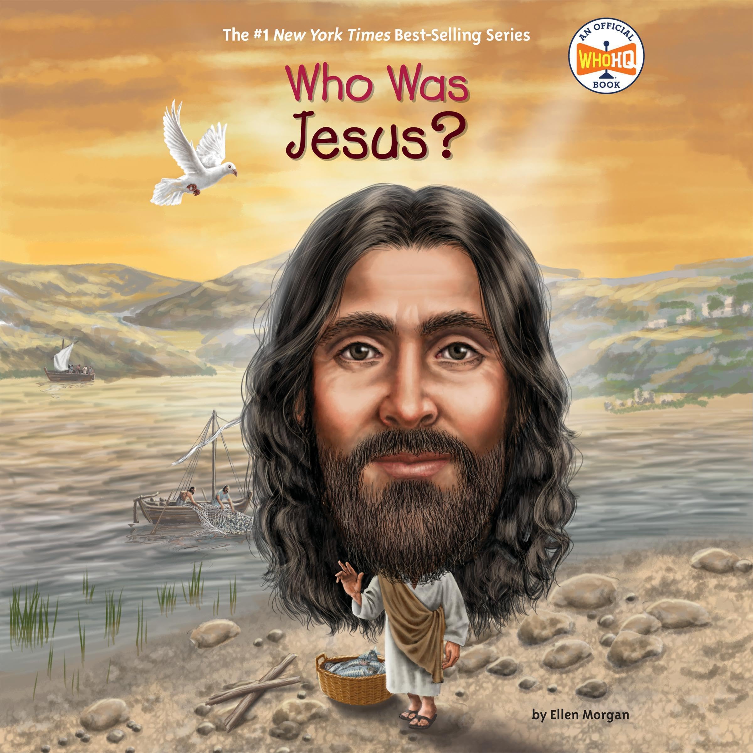 Who Was Jesus?