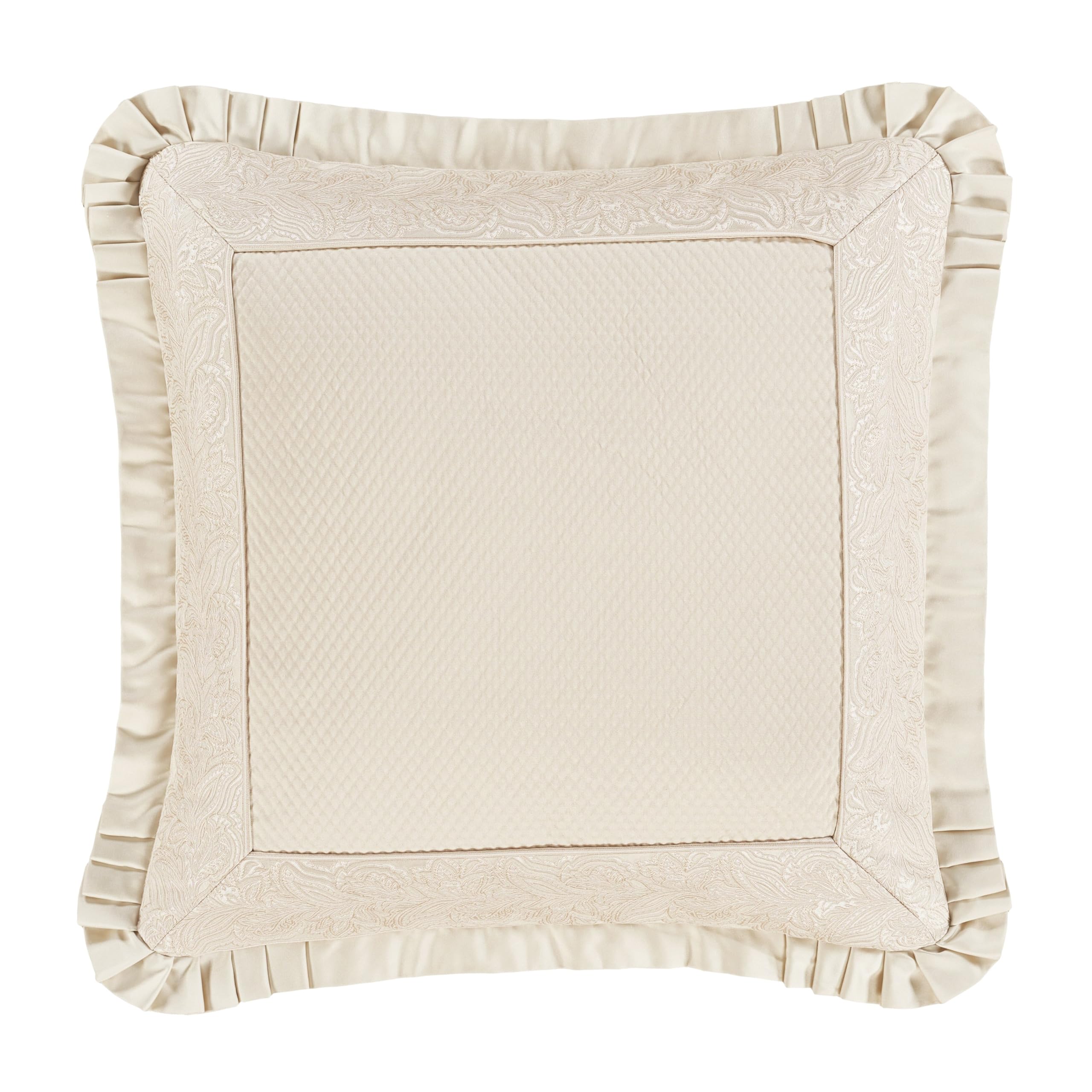 J. Queen New York Villanova Euro Sham