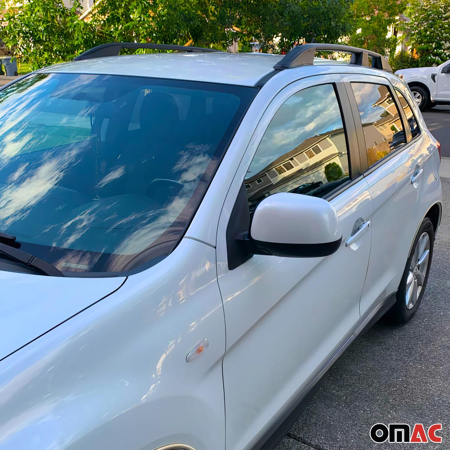 PORTAPACCHI TETTO CRUZ Per VW Multivan T6 2015- EUR 226,00 - IT - Foto 12