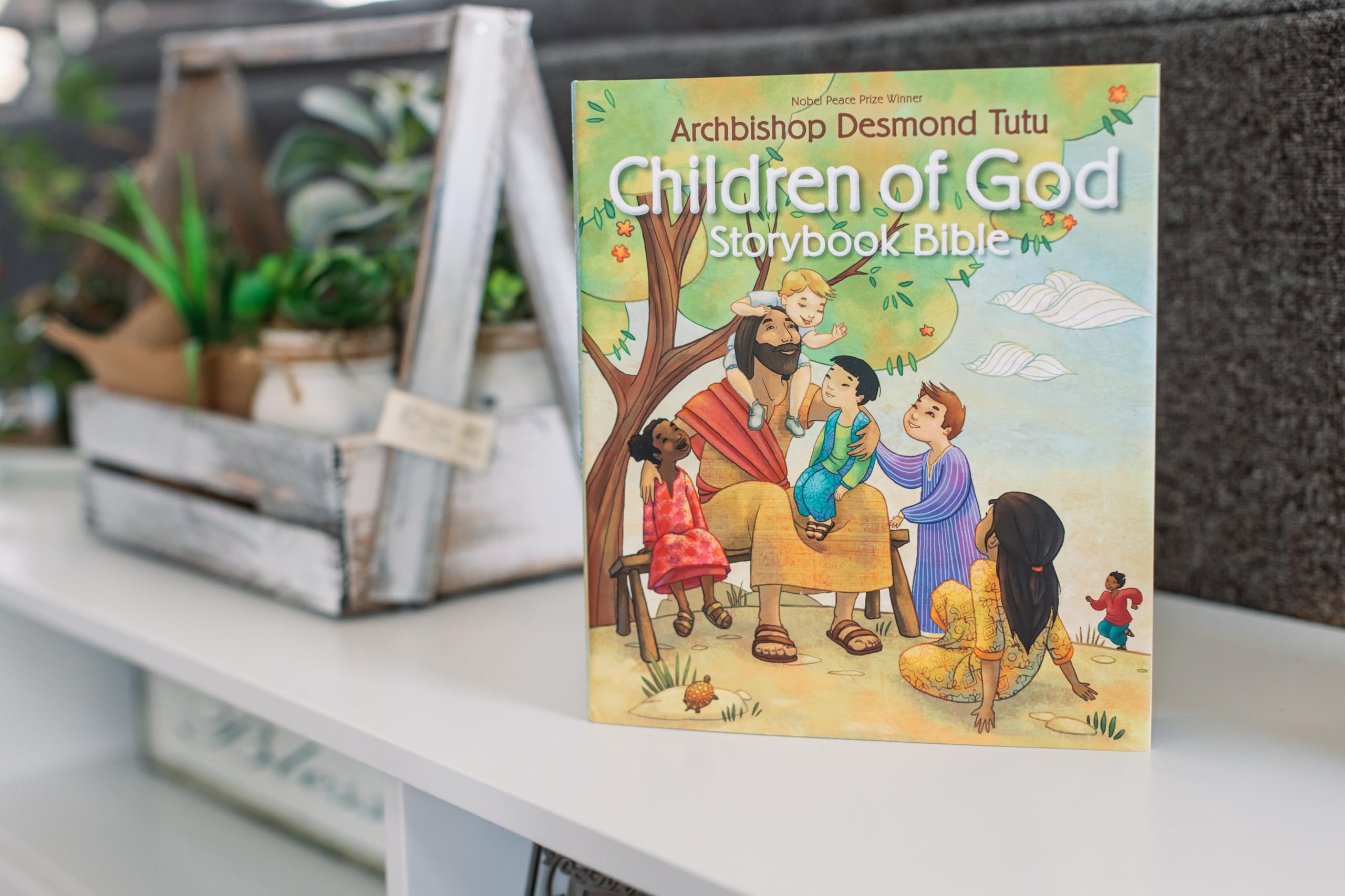 Children of God Storybook Bible - Image 6