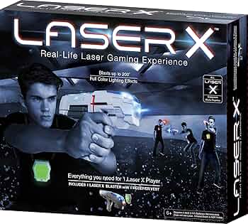 LASER X フルアート&フルスタートセット DX 81NYyM492IL._UF350,350_QL50_.jpg