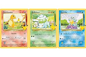 First Partner Pokemon Jumbo Card Pack