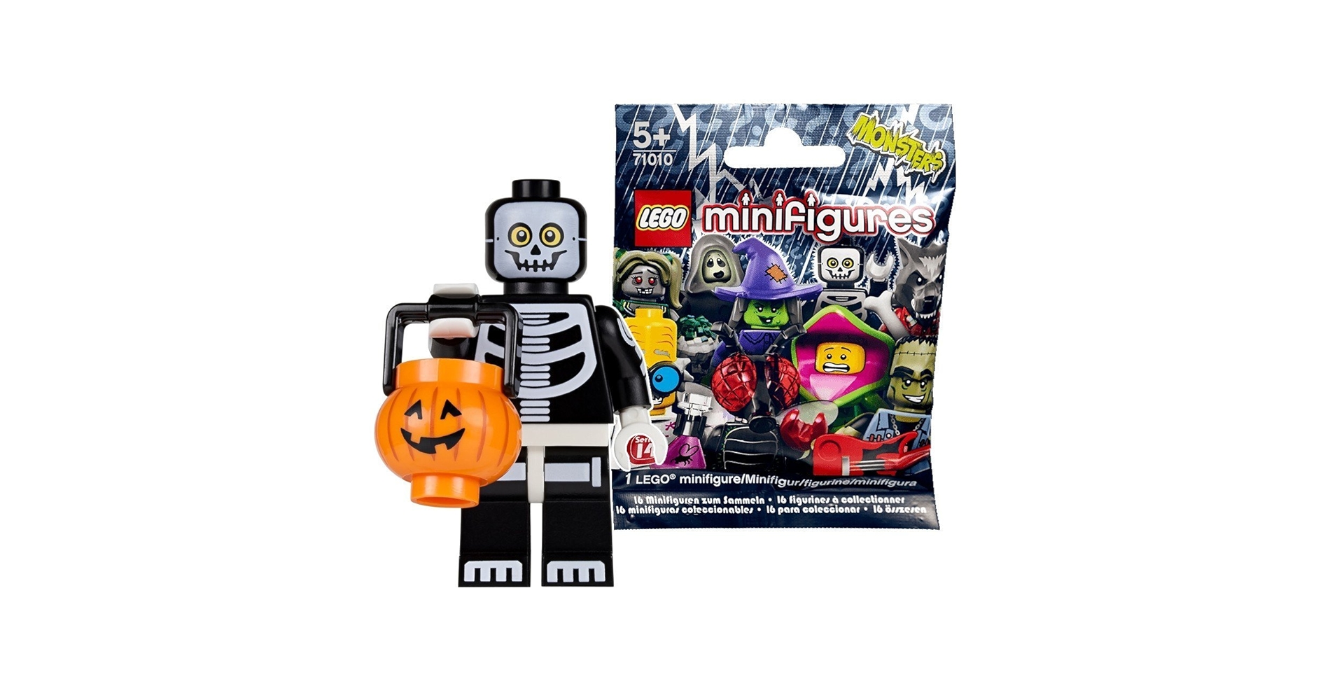 Amazon.co.jp: レゴ（LEGO） ミニフィギュア シリーズ14