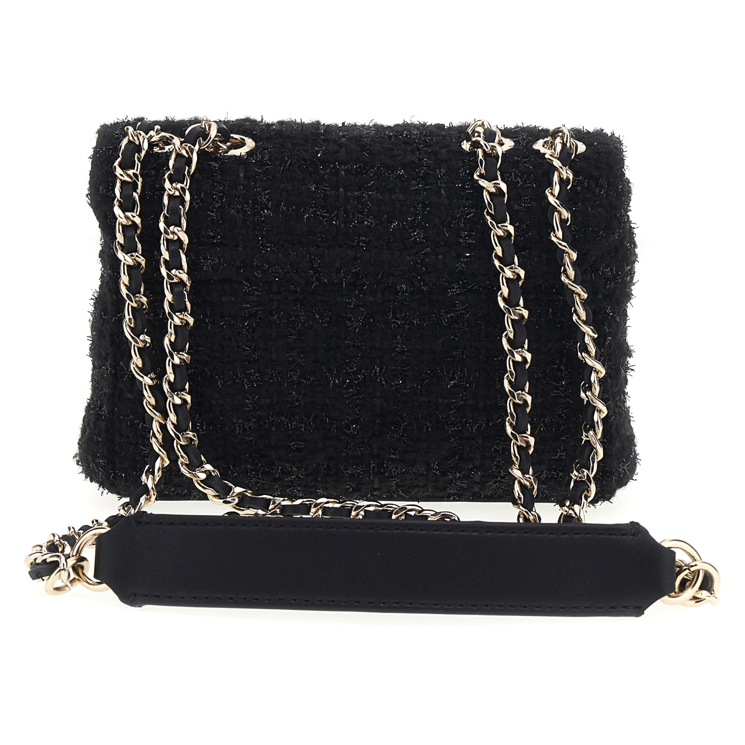 GUESS Giully Mini 2 Comp Cnvrtbl Flp - Hand bag Mujer