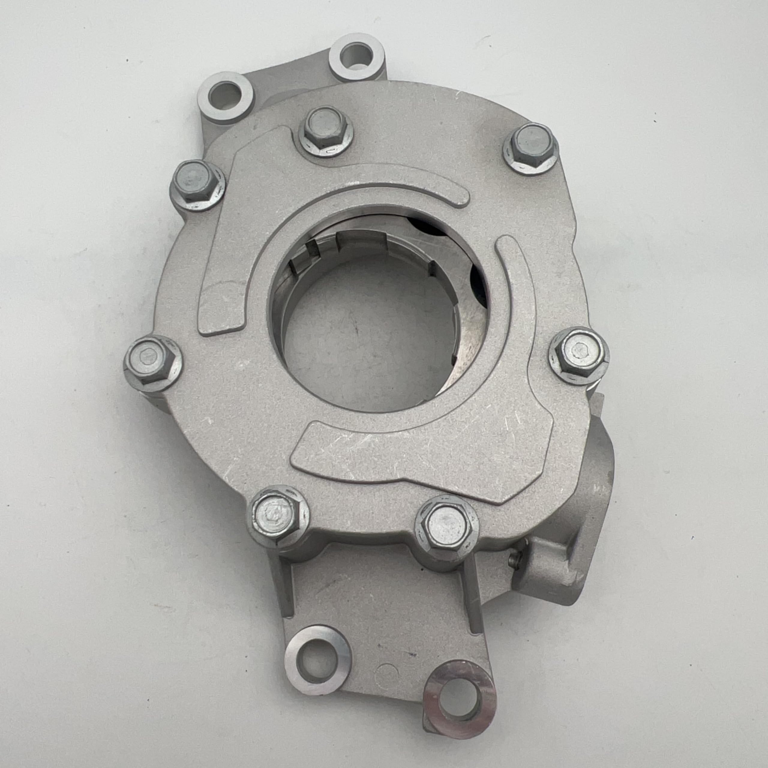 Volumen de aceite apto for GM 4.8L 5.3L 5.7L 6.0L LS1 LS2 LS3 M295HV