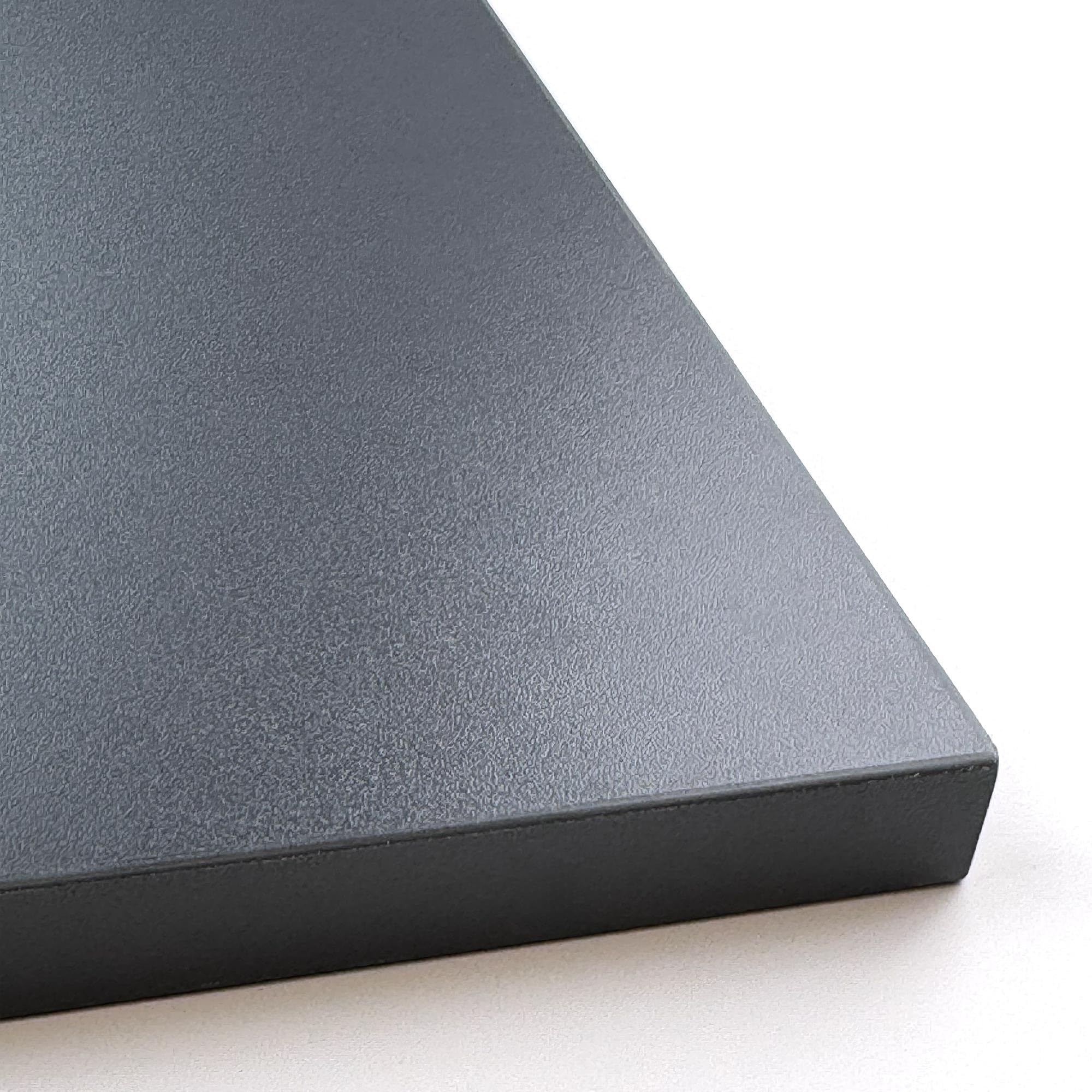 ASSMANN Sekretär Cubas Basic 74x80cm Anthrazit Schwarz Anthrazit, TÜV-Zertifiziert, einfache Montage für Homeoffice