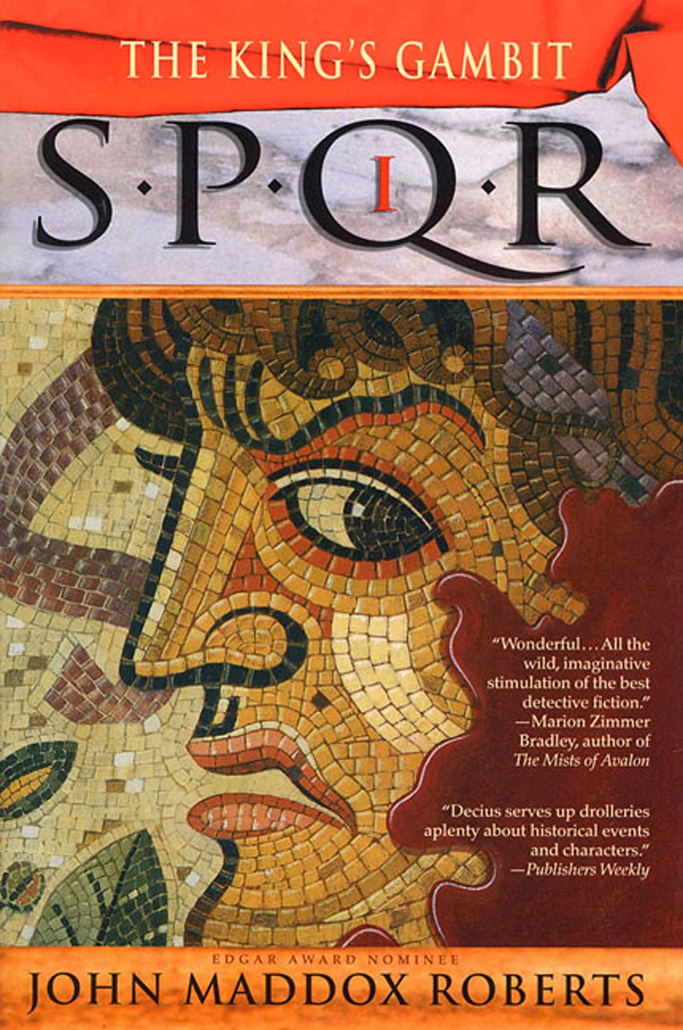 The King's Gambit (SPQR I)
