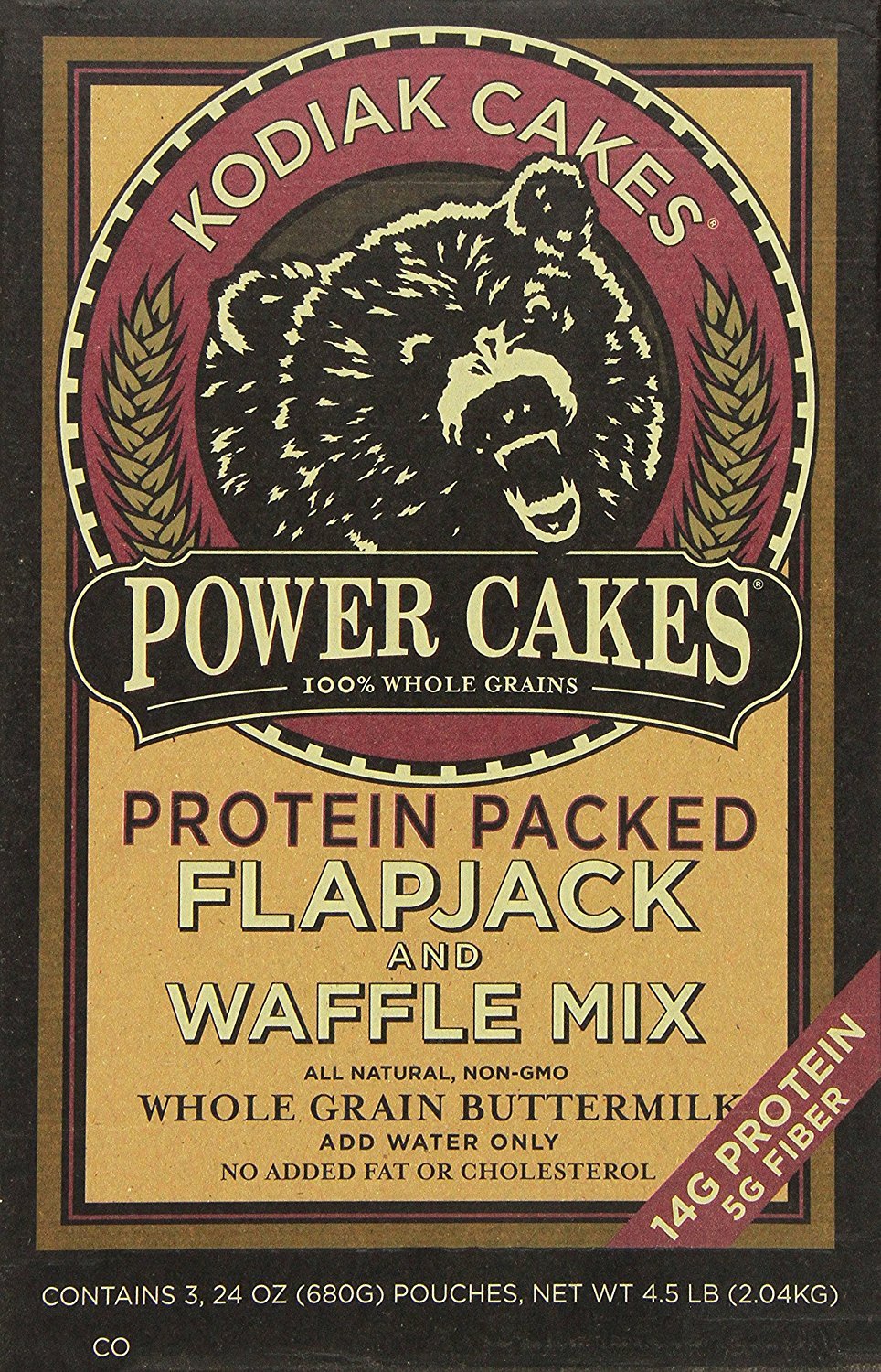 72 Ounce (Pack of 15)