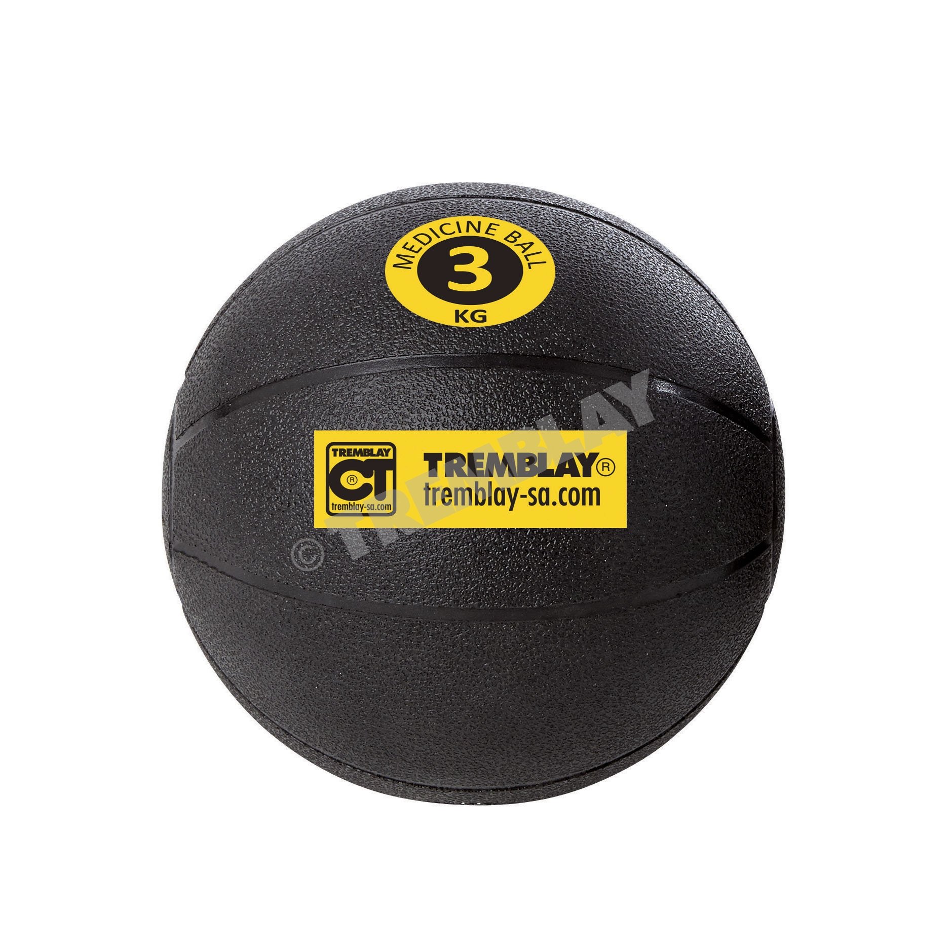 Medecine Ball 3 kg