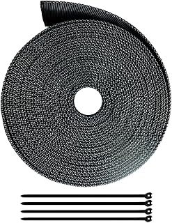 XIALUO Anchor Chain Protective Cover 25 Ft