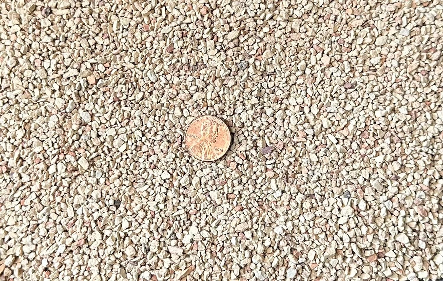 Cali-Bon Shohin Natural Premium Diatomite Rocks Soil Amendments Diatomaceous Earth Soil Additive for Cactus & Succulent, Bonsai Soil Mix (2 Gallon)