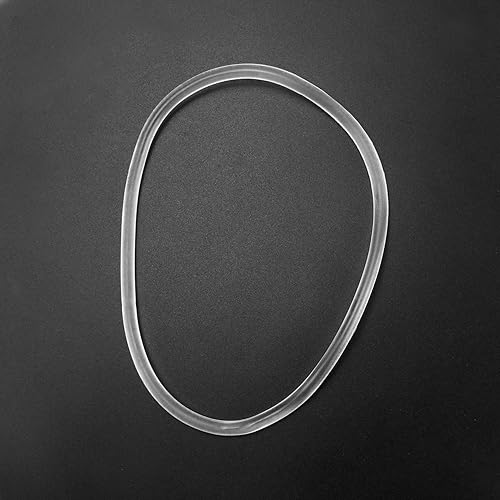 Miniatura 46 de QWORK IBC - Tapa de mano, paquete de 4 tapas de tanque de agua IBC de 6.5 pulgadas con orificio de ventilación para almacenamiento de productos Rojo