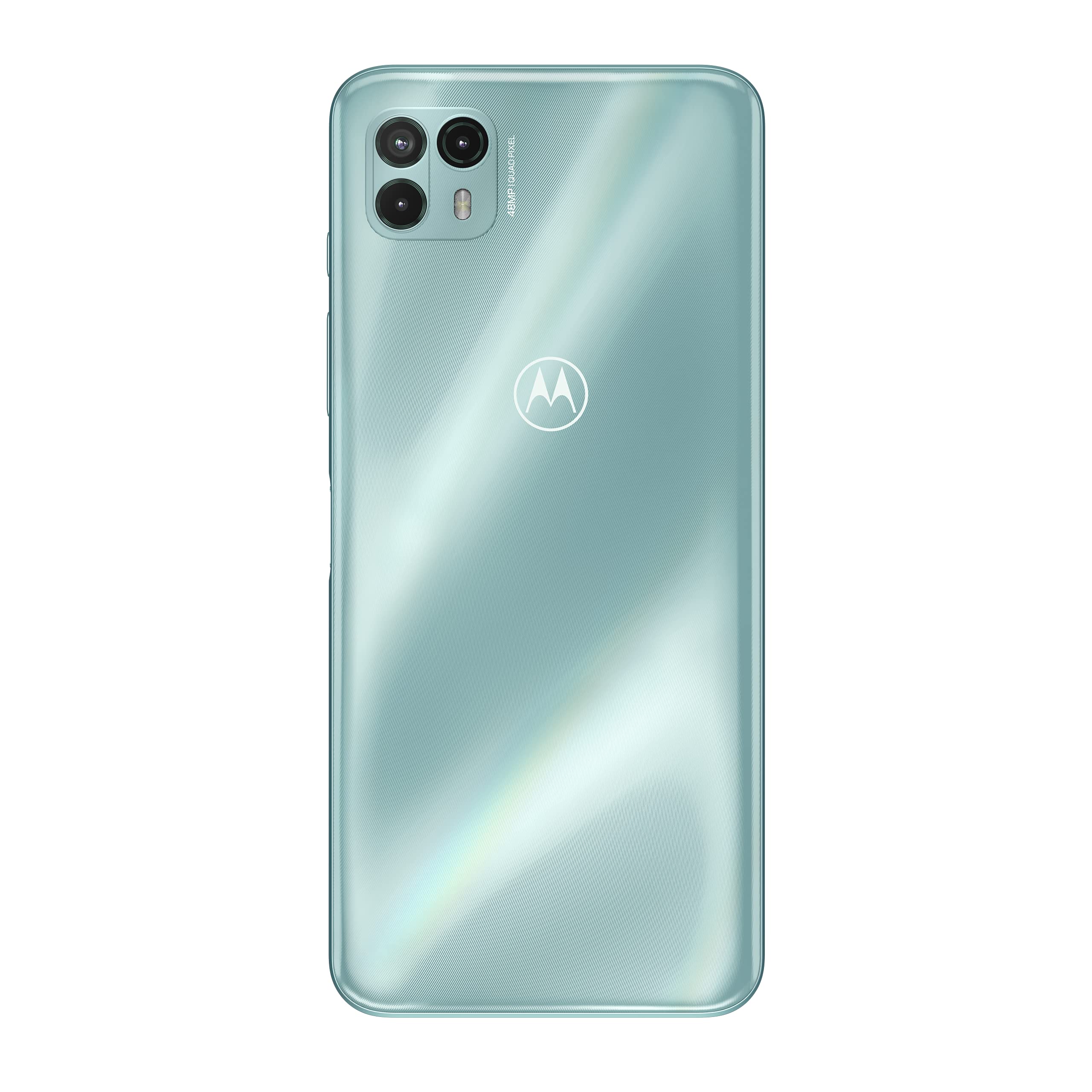 Amazon | モトローラ moto g50 5G対応/4GB/128GB 5G テンダーグリーン 
