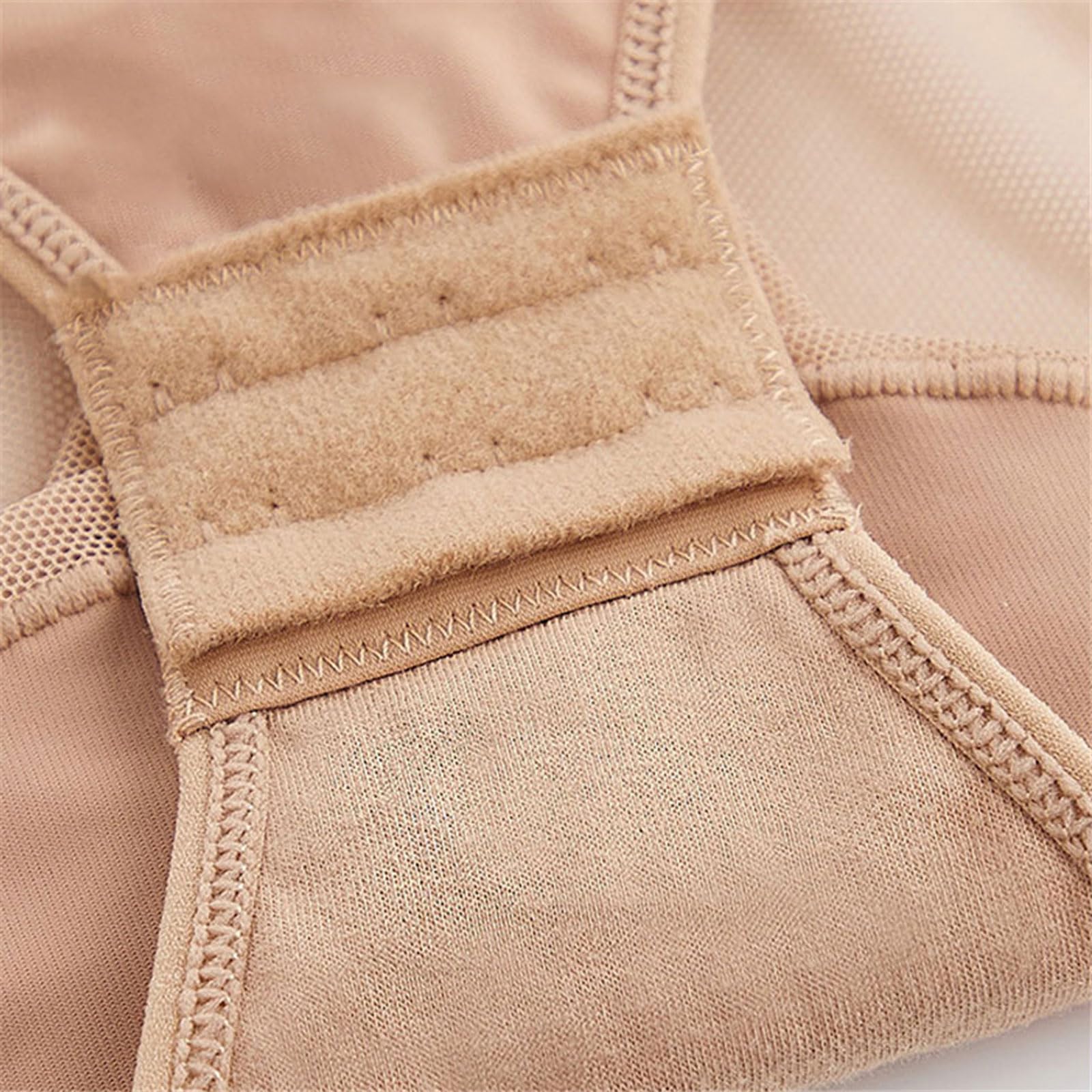 Shapewear Mujeres Adelgazantes Body Ropa Interior, Push Up Bodys Underwire Strap Sexy Body
