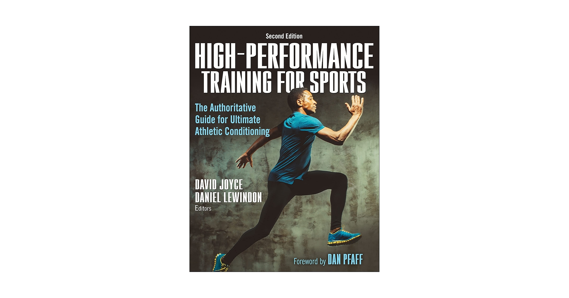 洋書 HIGH-PERFORMANCE SPORTS CONDITIONING High-Performance Sports Conditioning: Foran, Bill