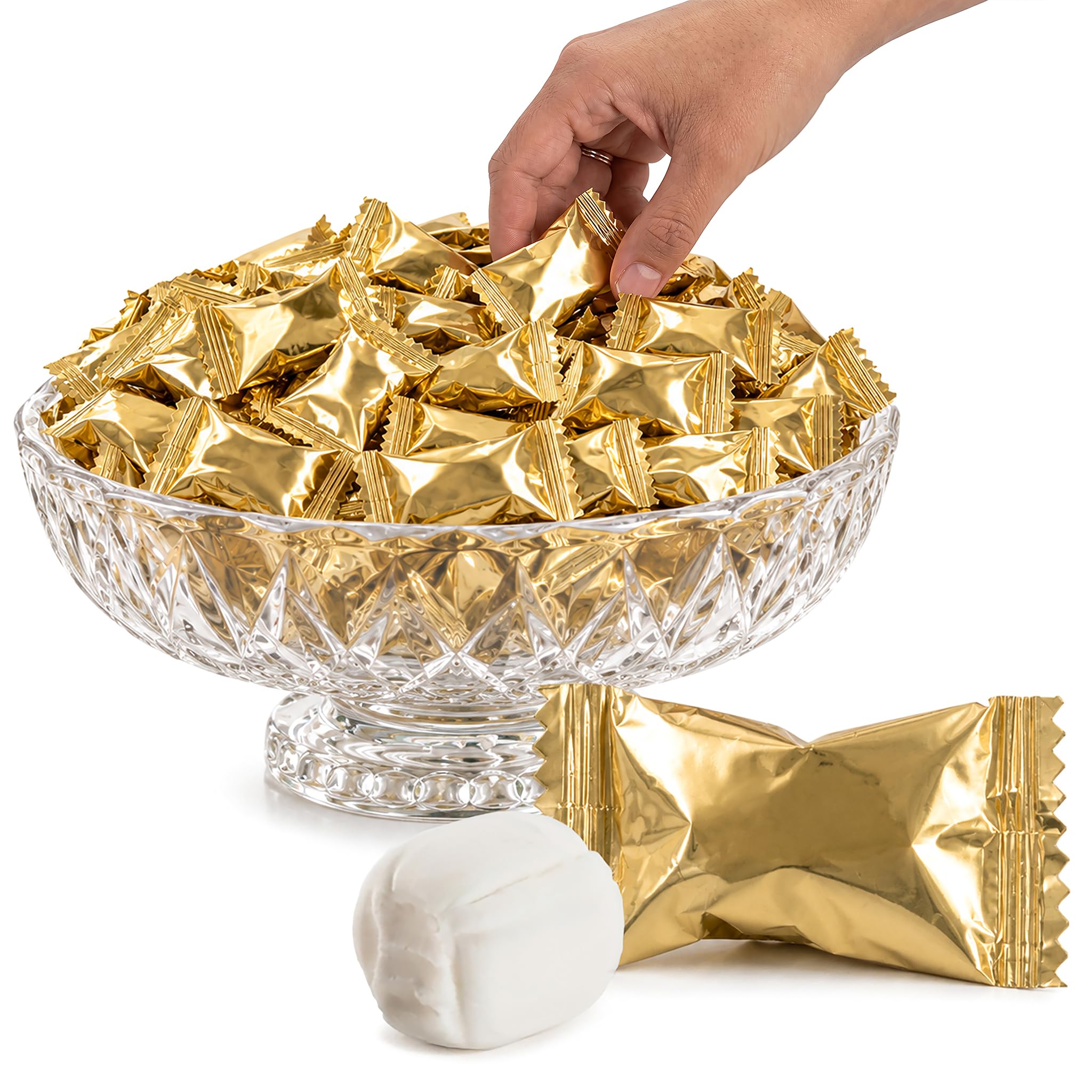 Stock Your Home Gold / 100 Count / 100 Mints