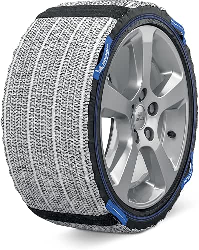 Michelin SOS Grip