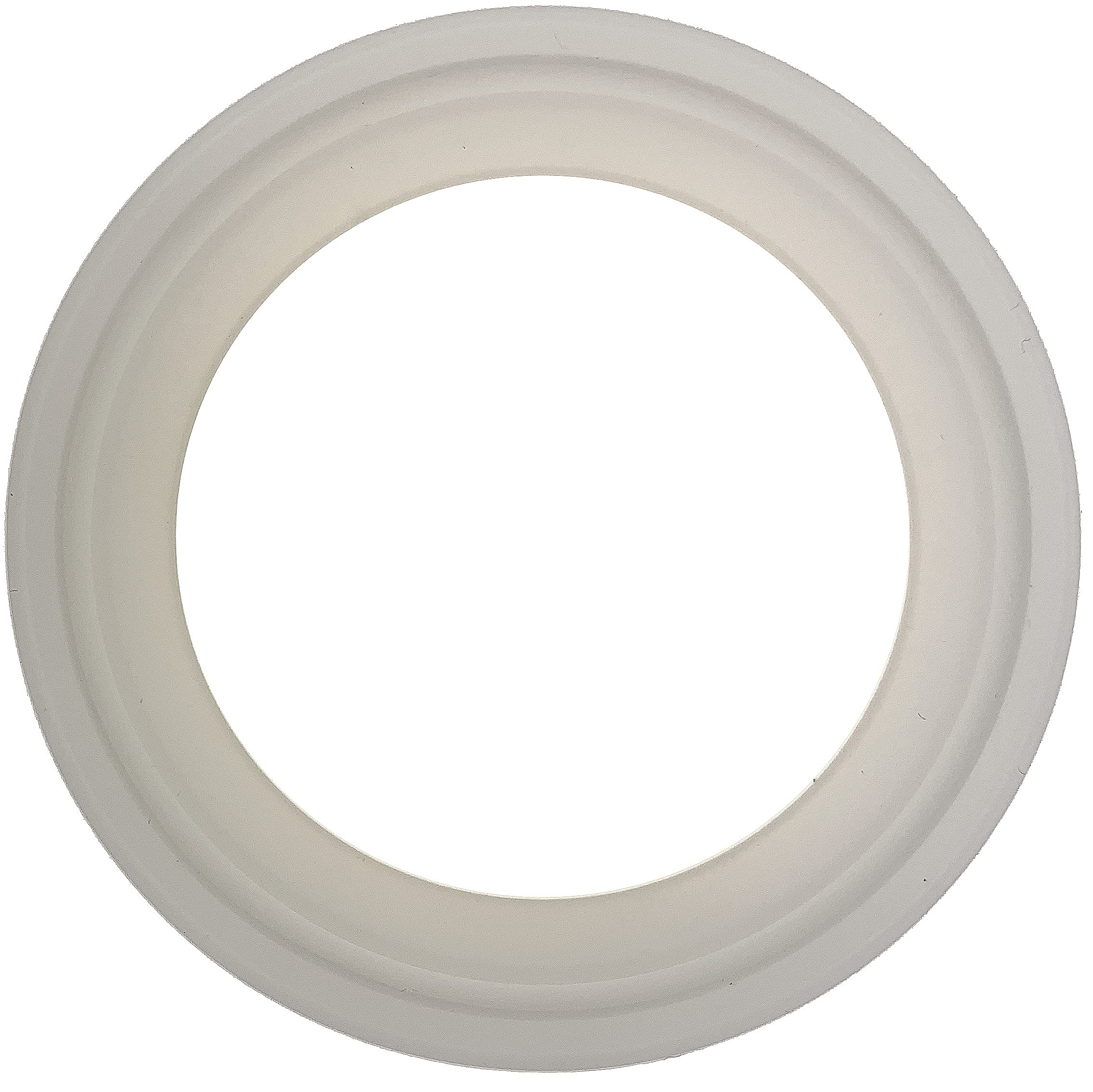 Anello a vapore in Silicone da 54Mm, guarnizione a testa di gruppo da 3