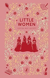 Little Women (Puffin Clothbound Classics)
