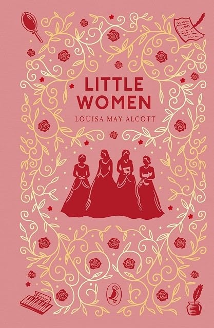 Portada de Little Women