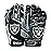 Wilson NFL Stretch Fit Football Gloves - Adult, Las Vegas Raiders