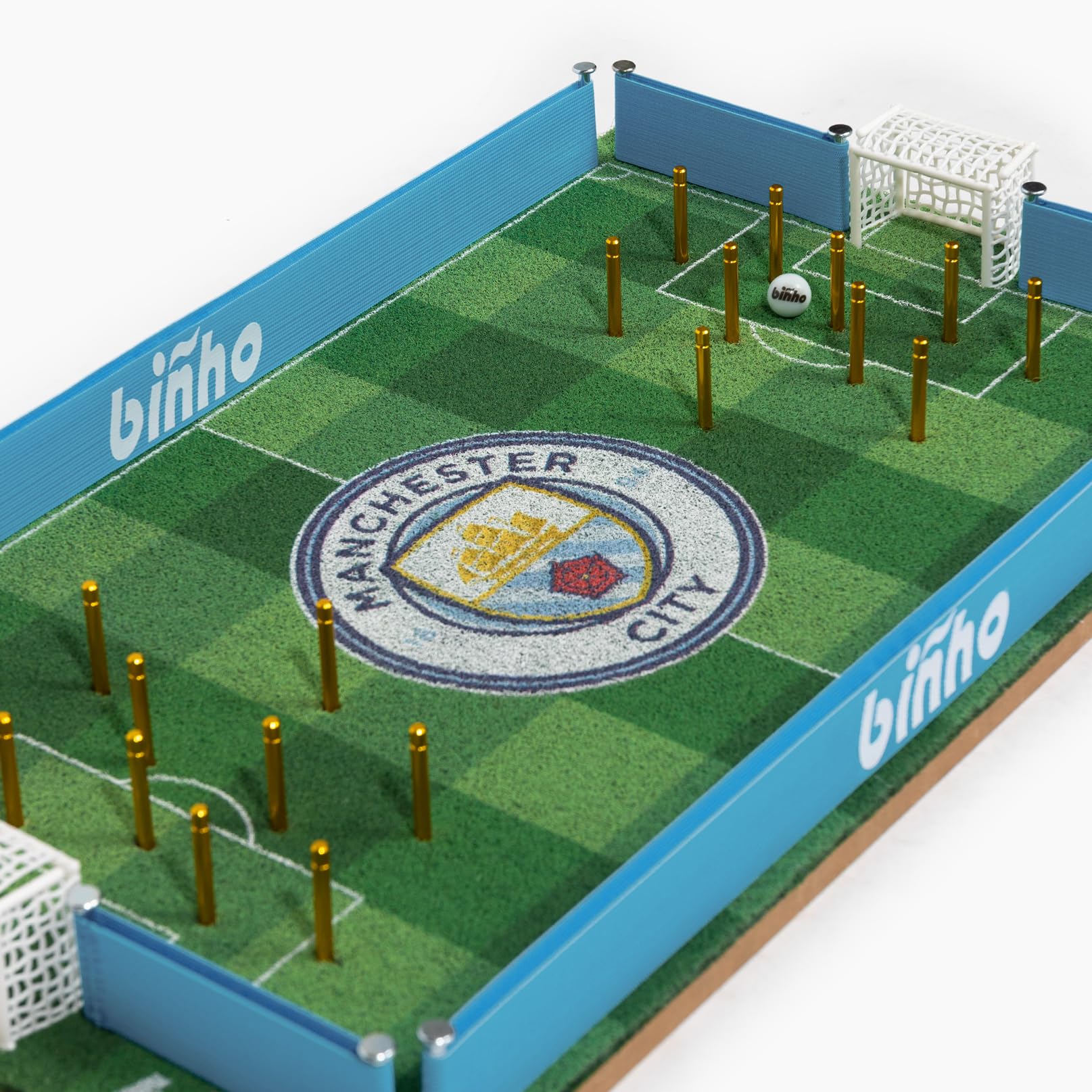 Amazon.com: Binho Board Classic Board Game Manchester City
