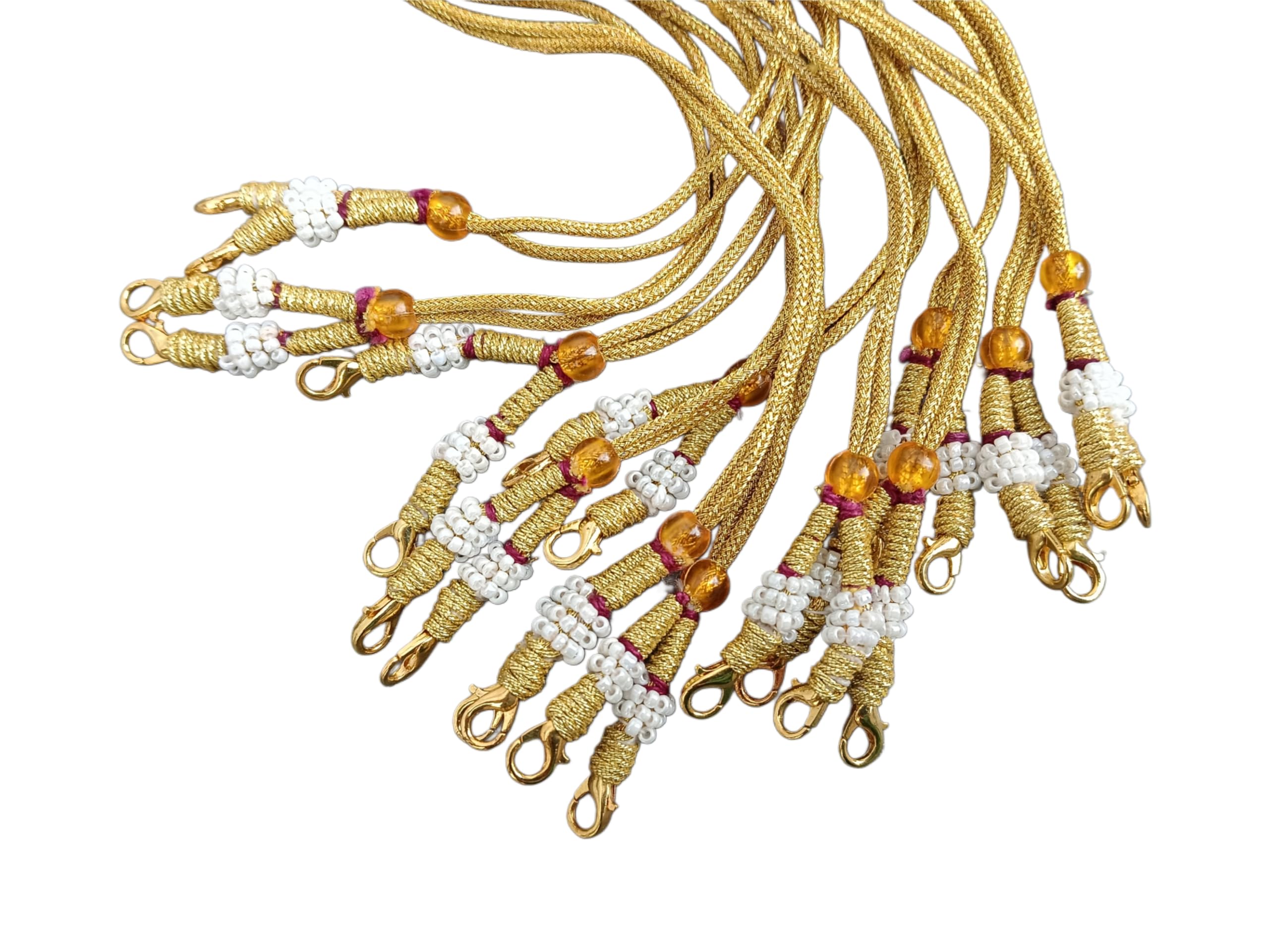 Adjustable Necklace Dori - Jewelry Making Supplies -4