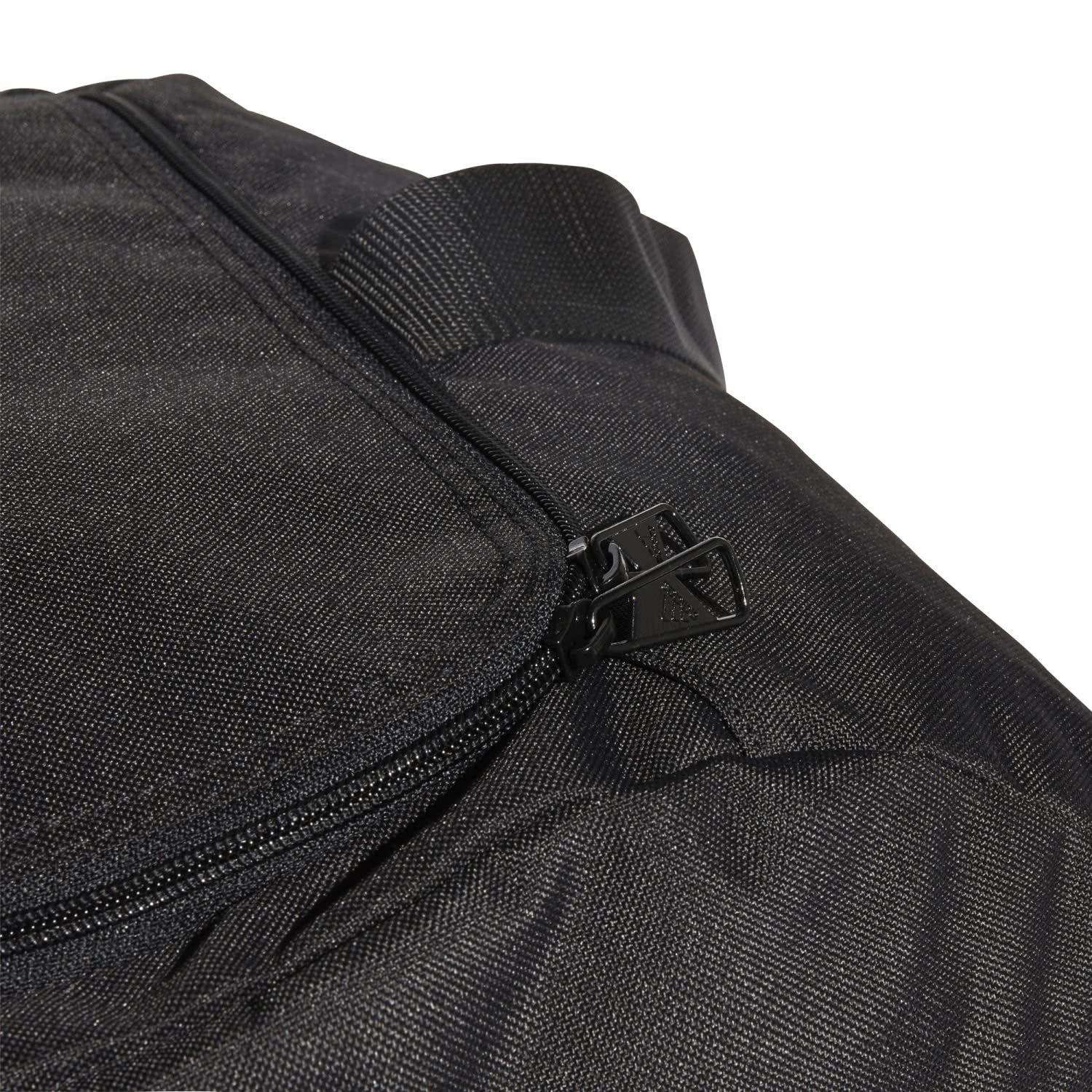 adidas Unisex Adulto Tiro Primegreen Bottom Compartment Duffel Bag