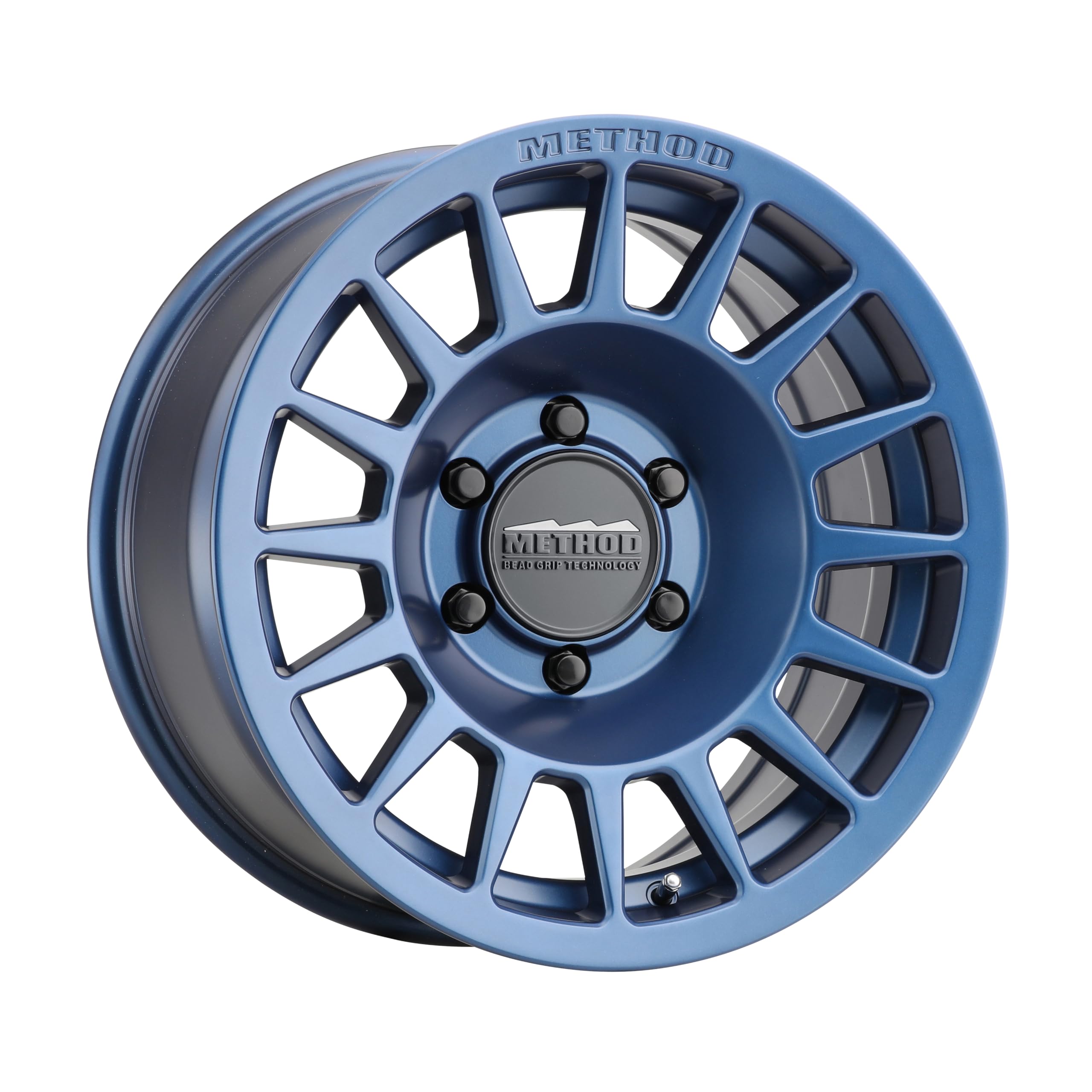 Method Race Wheel 707 TRAIL Bead Grip 17x8.5" 6x5.5, 0mm offset 4.72" Backspace, MR70778560600