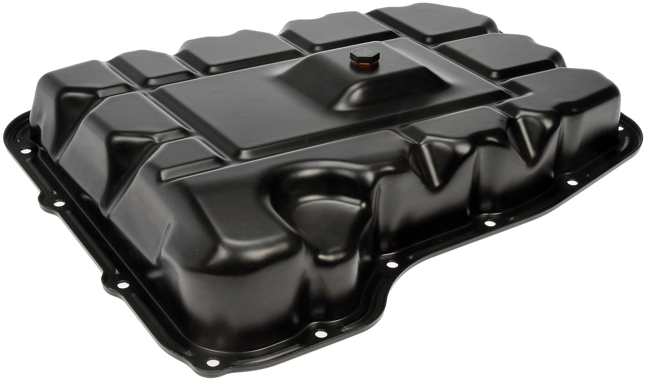 Photo 1 of Dorman 265-855 Transmission Oil Pan Compatible with Select Chrysler / Dodge / Jeep Models