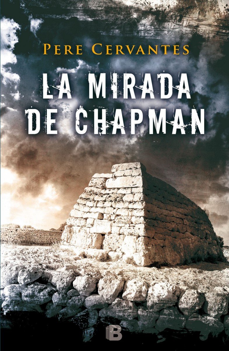 La mirada de Chapman (La Trama)