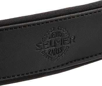 Amazon | セルマー・パリ サクソフォン・ストラップ ソプラノ～アルト