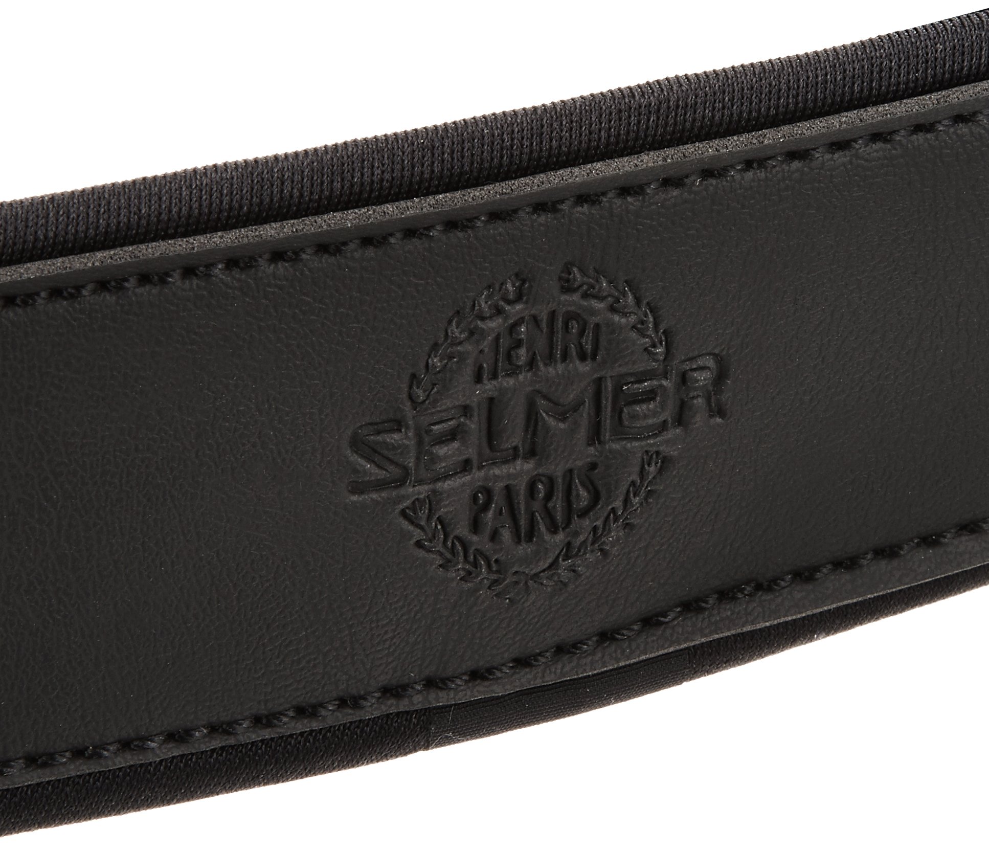サックスストラップ【SELMER】 セルマー ソプラノ・アルトサックス用ストラップ｜ 管楽器専門店