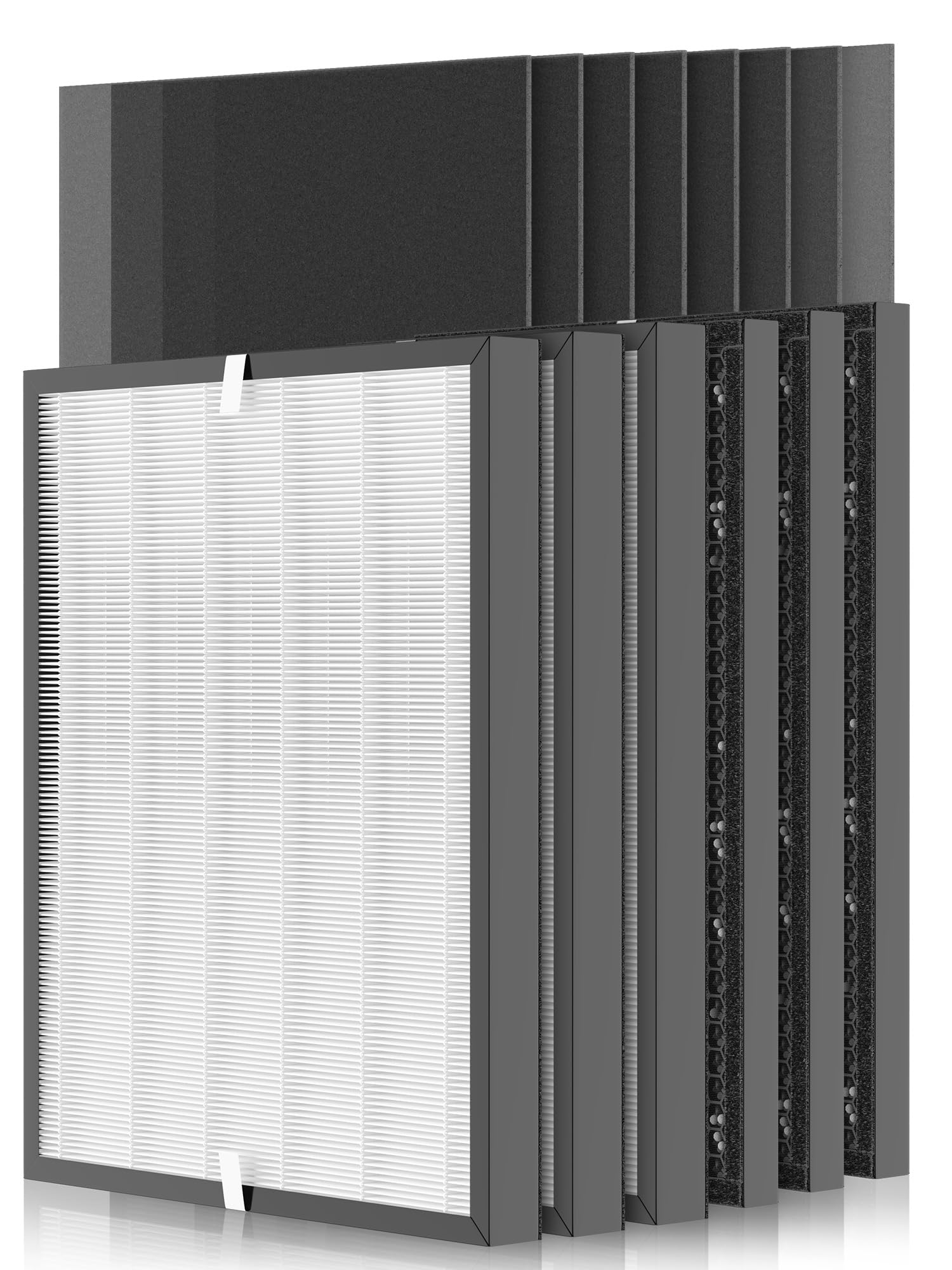 3000 Replacement Filter Compatible with Air Doctor 3000