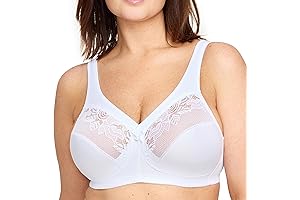 Women's Glamour Lift Bra #1003