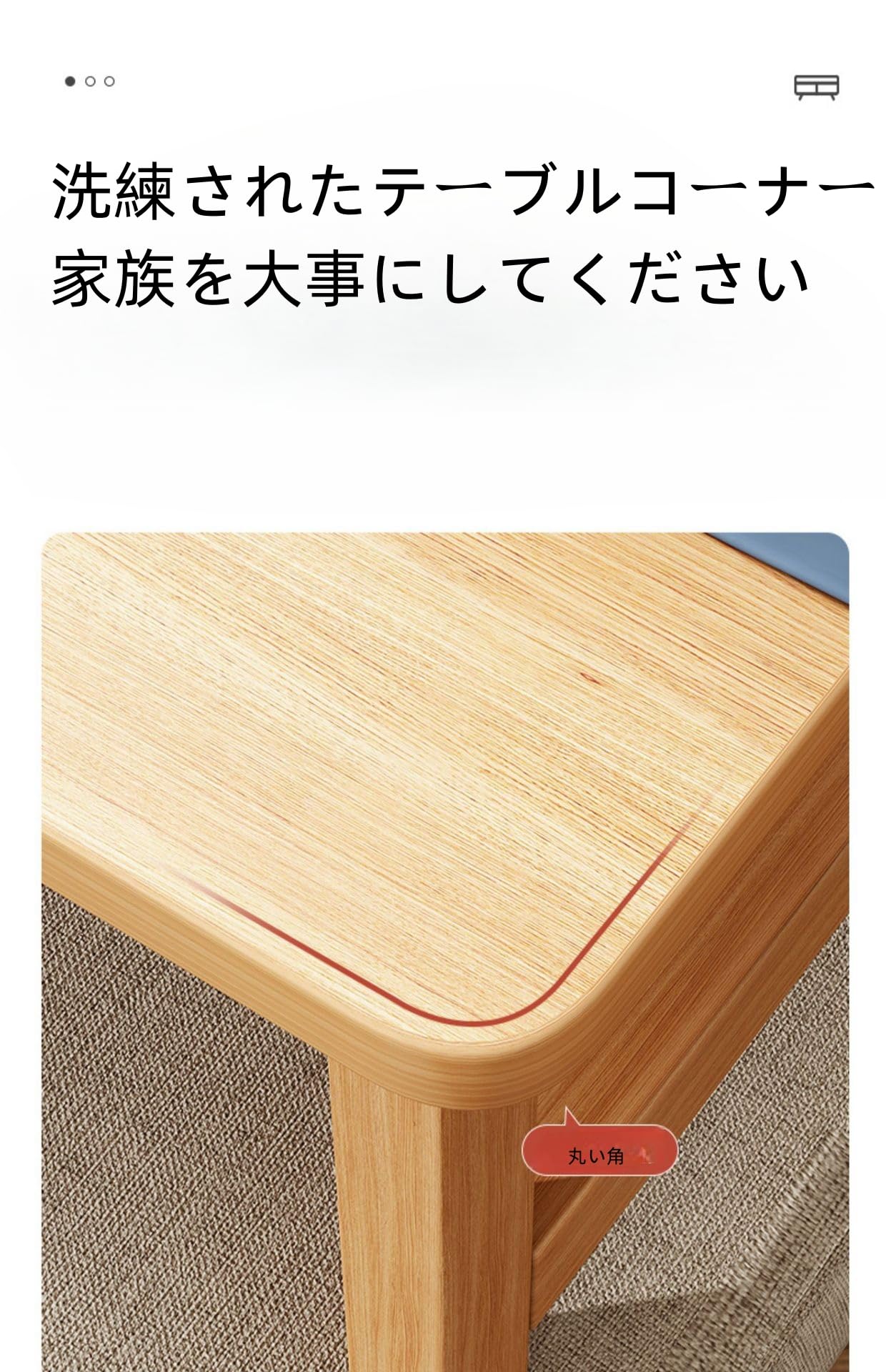 Amazon.co.jp: 出窓小さなティーテーブル折りたたみ家庭用新中華風ロー