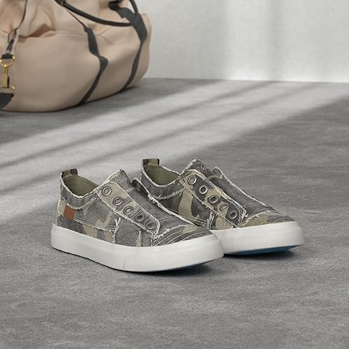 Miniatura 7 de Blowfish Malibu - Tenis para mujer sin cordones