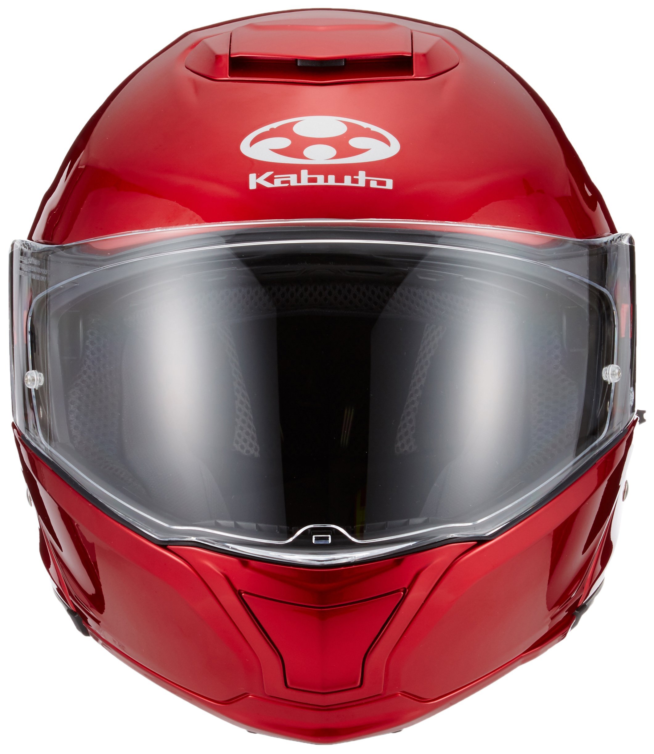 Amazon | オージーケーカブト(OGK KABUTO)バイクヘルメット システム 