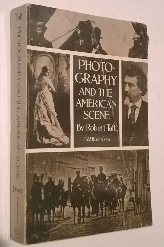 Photography and the American Scene: A Social History, 1839