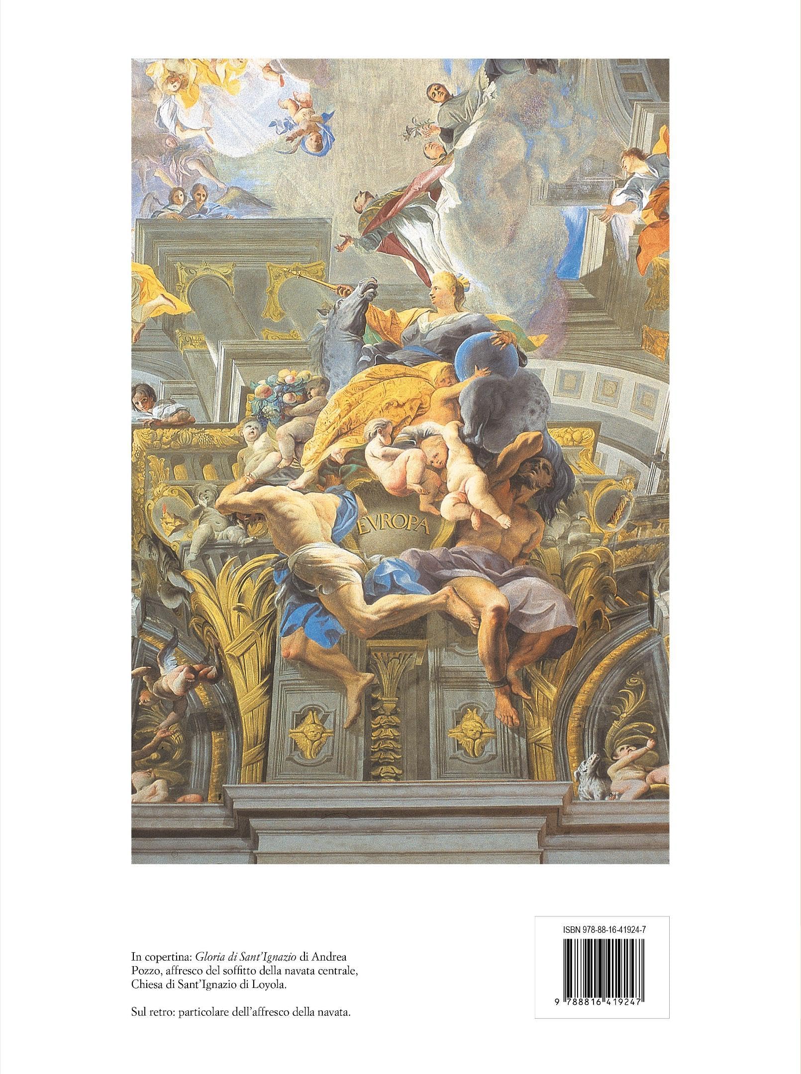 L'arte dei gesuiti. Nella storia e nel mondo