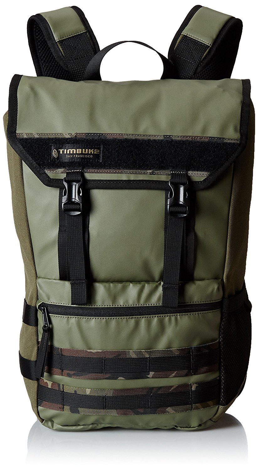 Timbuk2 Rogue Laptop Backpack Amazon.in Bags, Wallets and Luggage