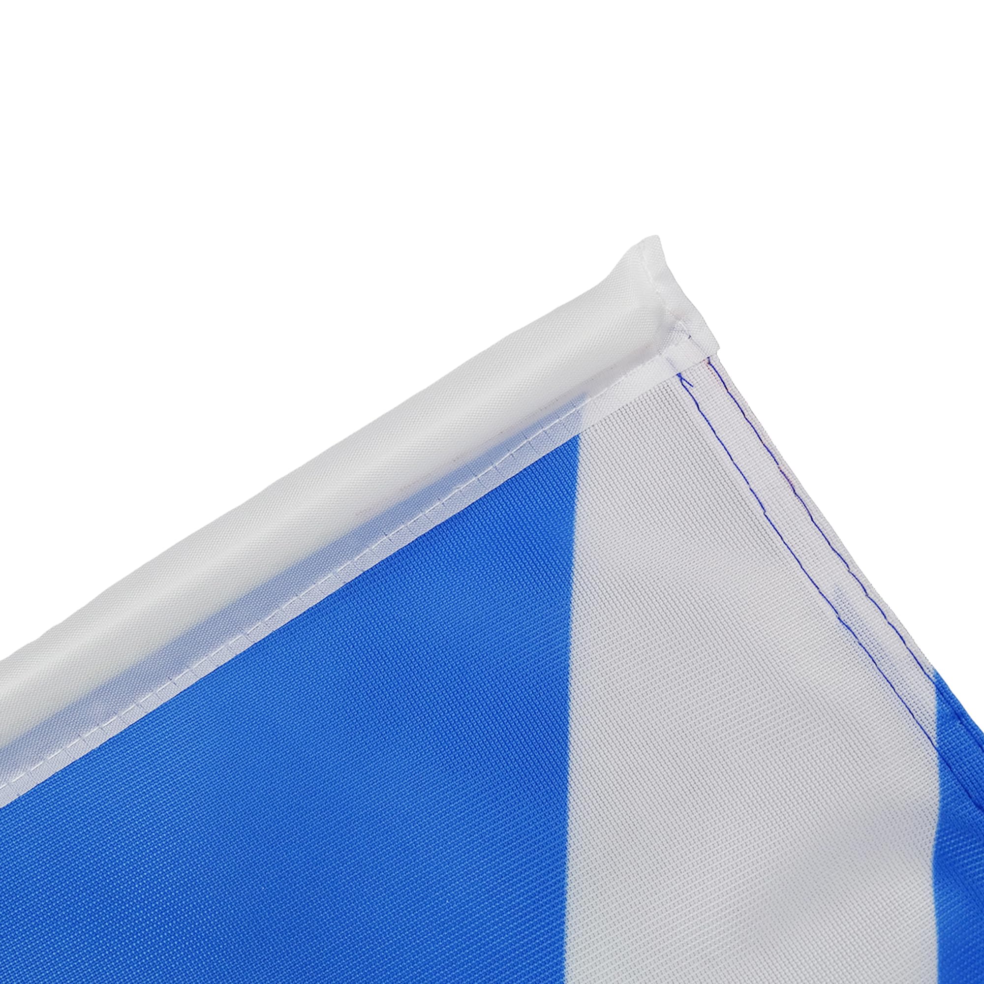 AZ FLAG Scotland Car Flag 18'' x 12'' - Scottish Car flags 30 x 45cm - Banner 18x12 INCHES PLASTIC STICK — view 2