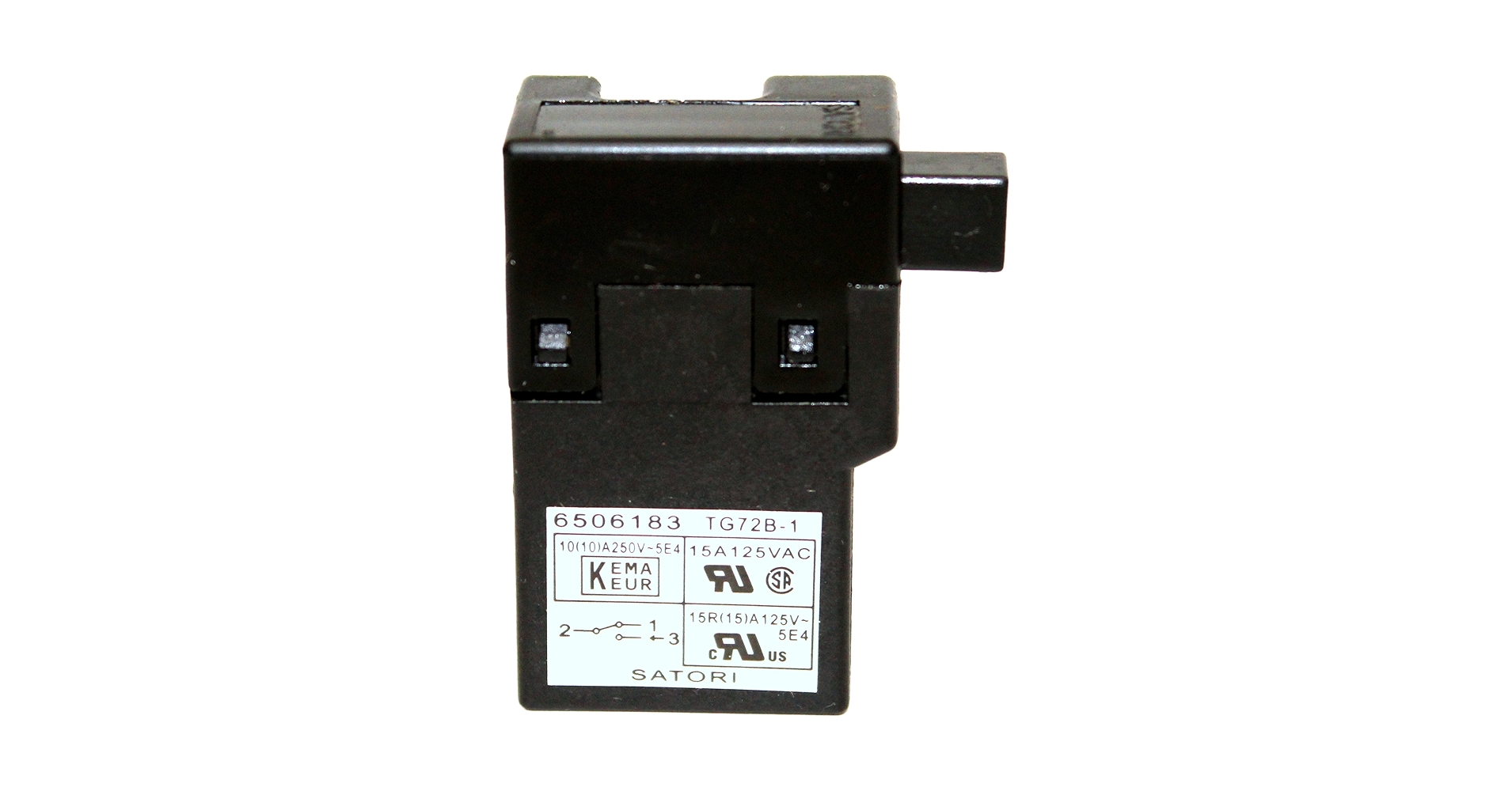 Amazon.com: Makita 650618-3 Switch TG72B-1 Replacement Part